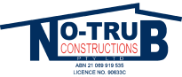No-Trub Constructions